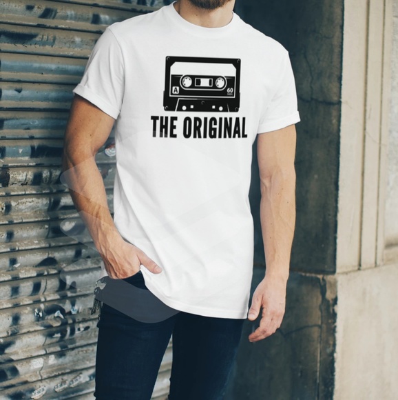 OG/REMIX - Picture 1 of 2